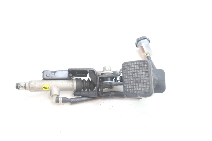 photo de PEDALEIRA DE FREIO PIAGGIO MP3 500 (2016 - 2018) - Vista geral
