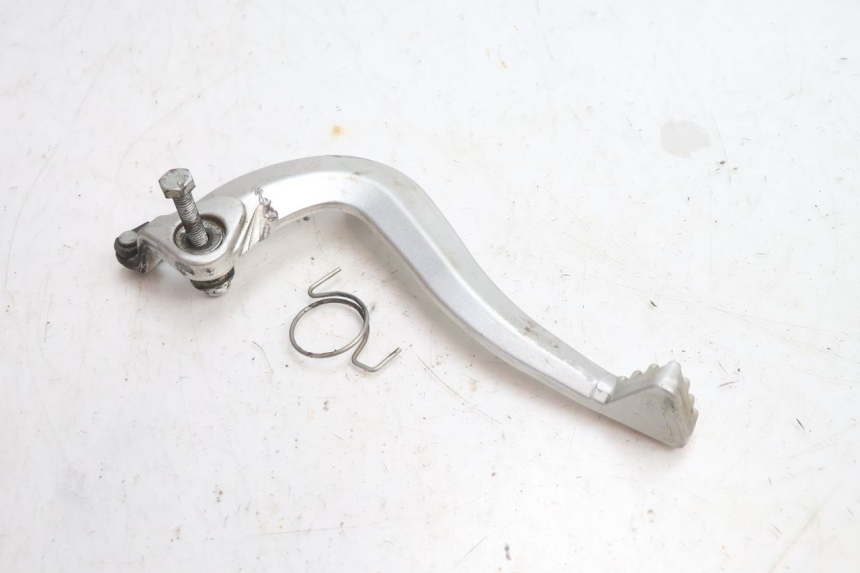 photo de PEDAL DO FREIO RIEJU MRT PRO SUPERMOTARD 50 (2007 - 2018) - Ampliação técnica