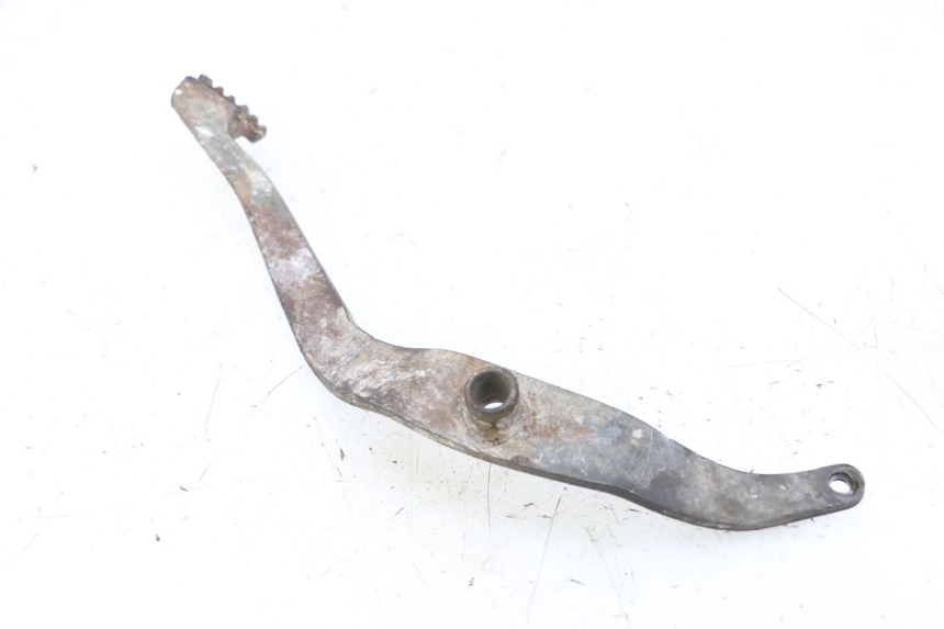 photo de PEDALE DE FREIO YAMAHA PW 80 (1983 - 2014) - Detalhe da peça