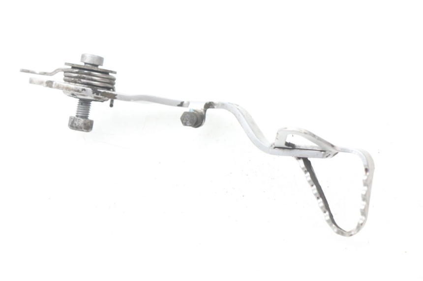 photo de PEDALEIRA DE FREIO BMW R GS 1150 (1999 - 2004) - Zoom do estado de desgaste