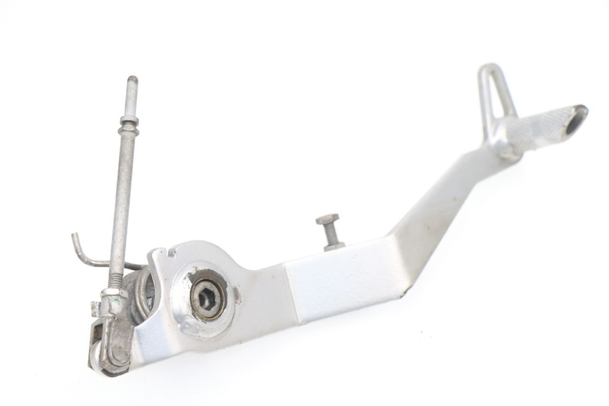 photo de PEDALEIRA DE FREIO BMW R RT ABS 1100 (1996 - 2001) - Zoom do estado de desgaste