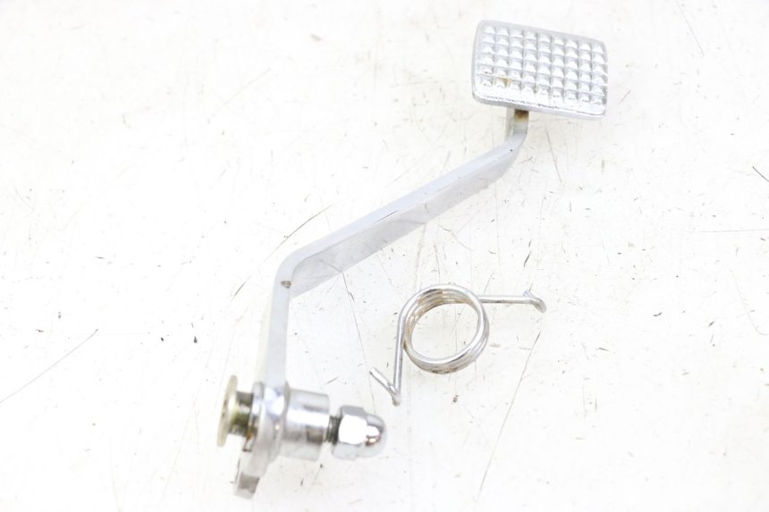 photo de PEDALE DE FREIO REGAL RAPTOR RAXTER 2 125 (2007 - 2015) - Detalhe da peça