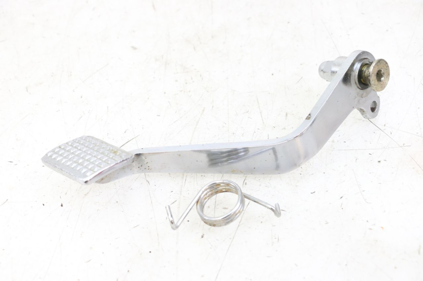 photo de PEDALE DE FREIO REGAL RAPTOR RAXTER 2 125 (2007 - 2015) - Ampliação técnica