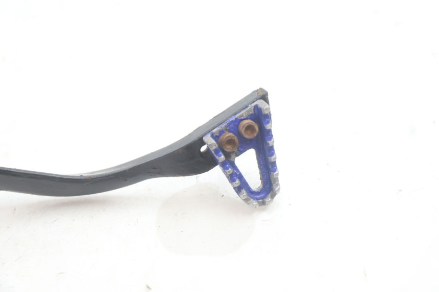 photo de PEDALEIRA DE FREIO APOLLO RFZ 140 - Ampliação técnica