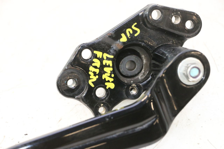 photo de PEDAL DE FREIO HARLEY DAVIDSON ROAD GLIDE FLTRXSE 1920 (2018 - 2022) - Zoom do estado de desgaste
