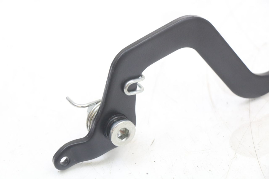 photo de PEDALE DE FREIO ROYAL ENFIELD SCRAM 411 (2022 - 2024) - Detalhe da peça