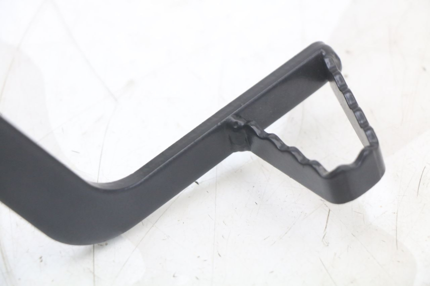 photo de PEDALE DE FREIO ROYAL ENFIELD SCRAM 411 (2022 - 2024) - Zoom do estado de desgaste