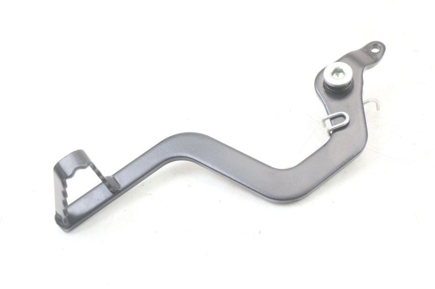 photo de PEDALE DE FREIO ROYAL ENFIELD SCRAM 411 (2022 - 2024) - Outro ângulo de visão