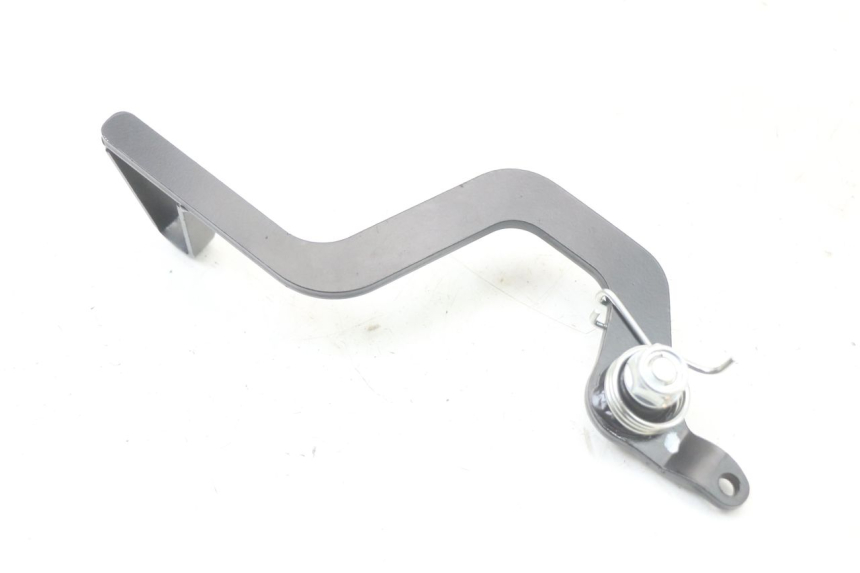 photo de PEDALE DE FREIO ROYAL ENFIELD SCRAM 411 (2022 - 2024) - Ampliação técnica
