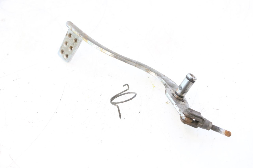 photo de PEDAL DO FREIO MZ RT 125 (2000 - 2008) - Detalhe da peça
