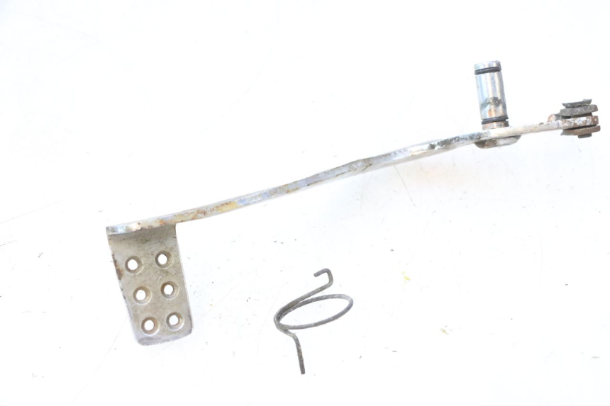 photo de PEDAL DO FREIO MZ RT 125 (2000 - 2008) - Outro ângulo de visão