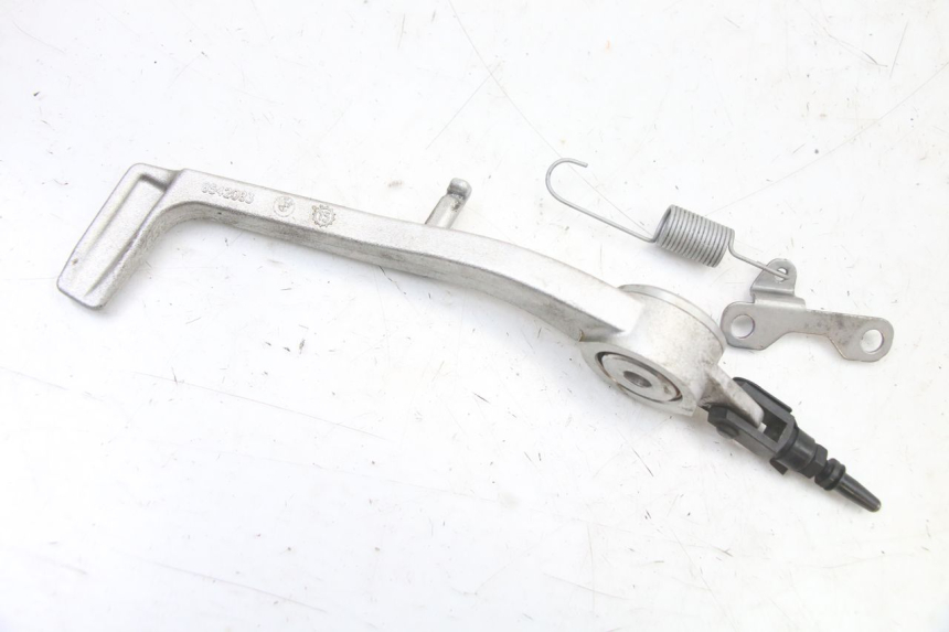 photo de PEDALEIRA DE FREIO BMW S RR ABS S1000RR 1000 (2015 - 2018) - Vista geral