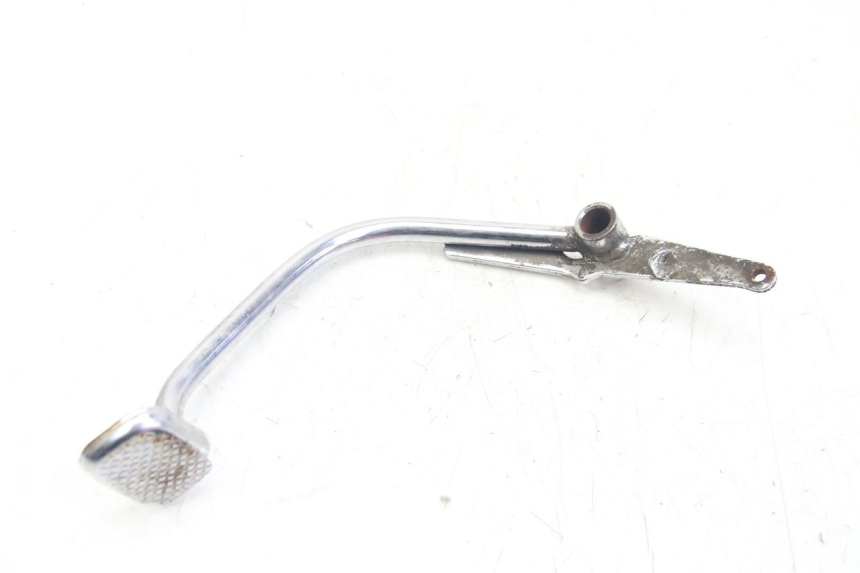 photo de PEDALEIRA DE FREIO YAMAHA SR 125 (1982 - 2003) - Zoom do estado de desgaste