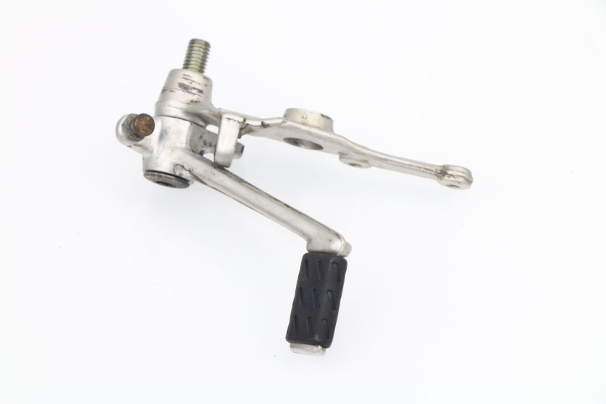 photo de PEDALEIRA DE FREIO DUCATI ST2 944 (1997 - 2003) - Zoom do estado de desgaste