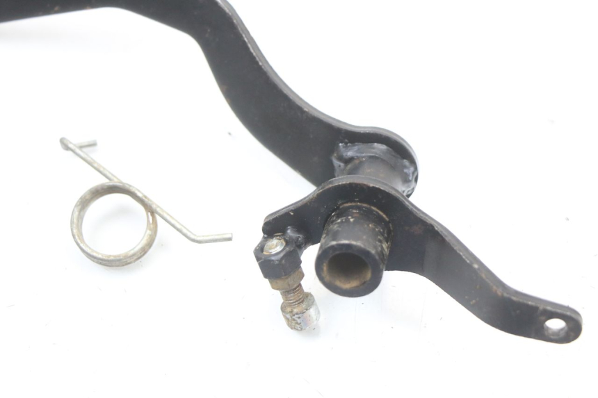 photo de PEDALEIRA DE FREIO MINI MX SX 125 - Pontos de fixação