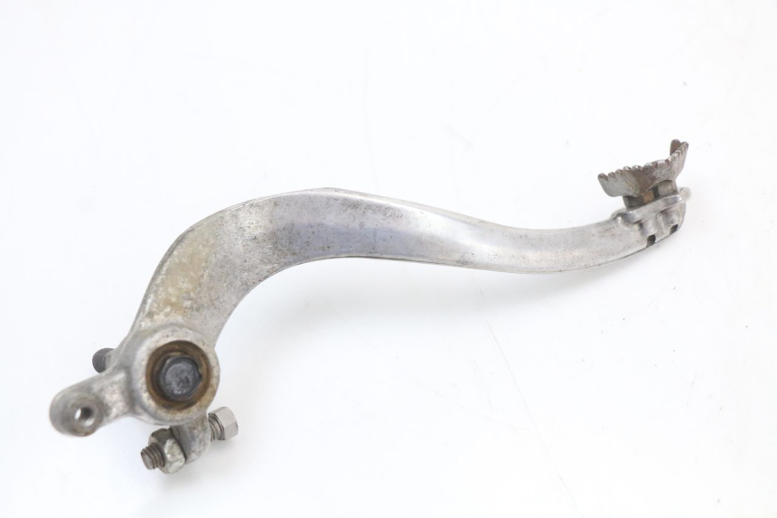 photo de PEDALEIRA DE FREIO KTM SX 85 (2013 - 2017) - Ampliação técnica
