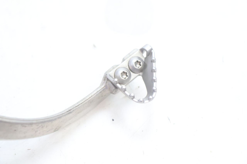 photo de PEDAL DO FREIO KTM SX 85 (2018 - 2024) - Zoom do estado de desgaste