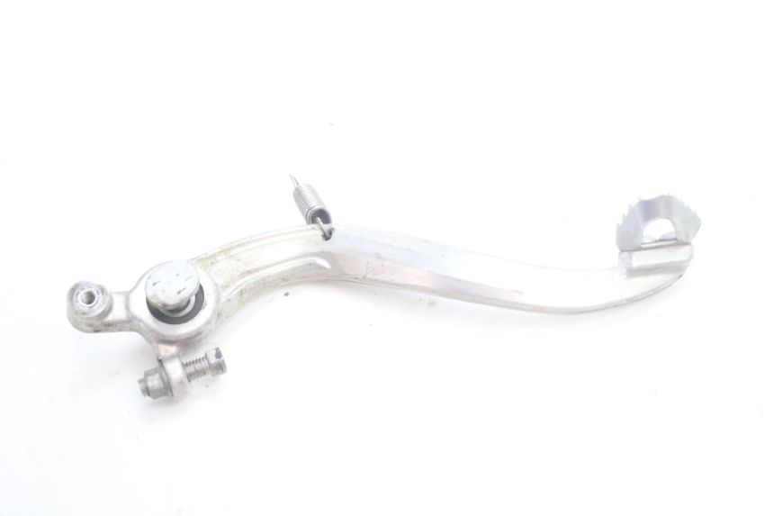 photo de PEDAL DO FREIO KTM SX 85 (2018 - 2024) - Pontos de fixação