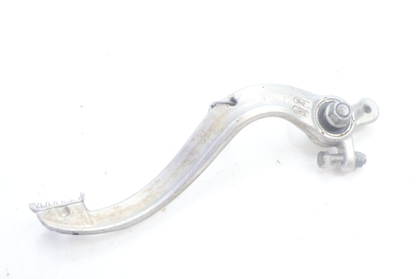 photo de PEDAL DO FREIO KTM SX 85 (2018 - 2024) - Marcações e referências
