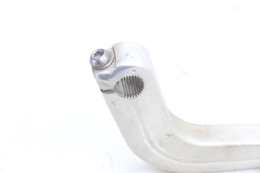 photo de PEDALE DE FREIO YAMAHA TDM ABS 900 (2002 - 2014) - Zoom do estado de desgaste