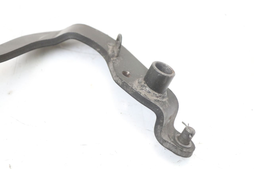 photo de PEDALEIRA DE FREIO YAMAHA TDR DELTABOX 125 (1997 - 2003) - Estado da superfície