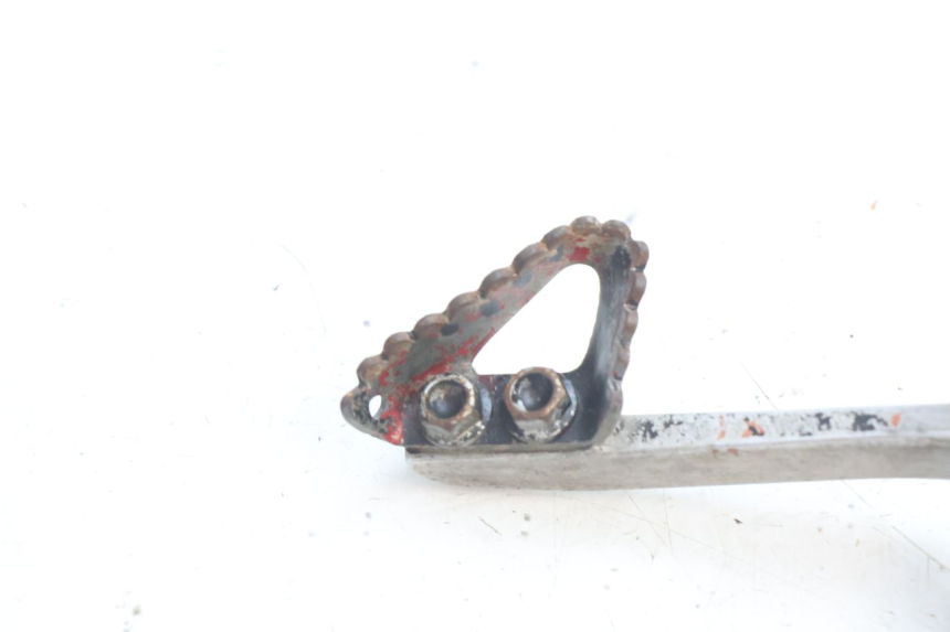 photo de PEDAL DO FREIO HUSABERG TE 250 (2011 - 2014) - Pontos de fixação