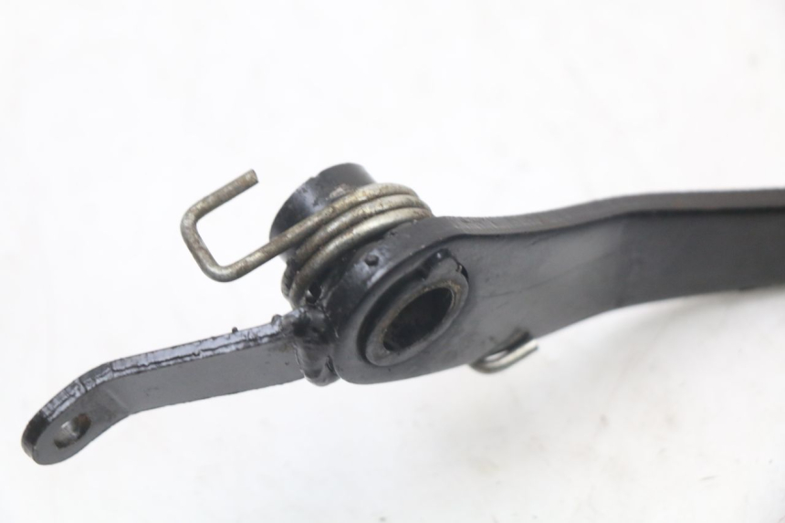photo de PEDALEIRA DE FREIO NITRO MOTORS THUNDER 125 - Detalhe da peça