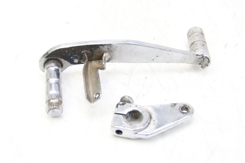 photo de PEDALEIRA DE FREIO SYM WOLF SB 125 (2011 - 2018) - Detalhe da peça