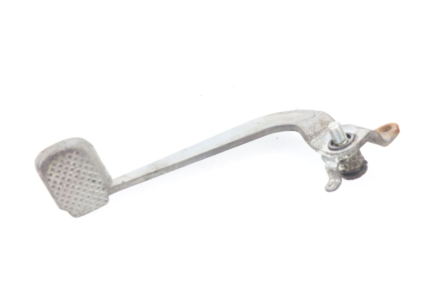 photo de PEDALE DE FREIO YAMAHA XJN XJ N DIVERSION 600 (1994 - 1997) - Zoom do estado de desgaste