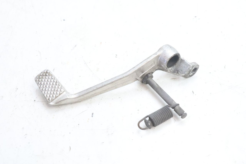 photo de PEDAL DO FREIO YAMAHA XJR 1300 (1998 - 2002) - Outro ângulo de visão
