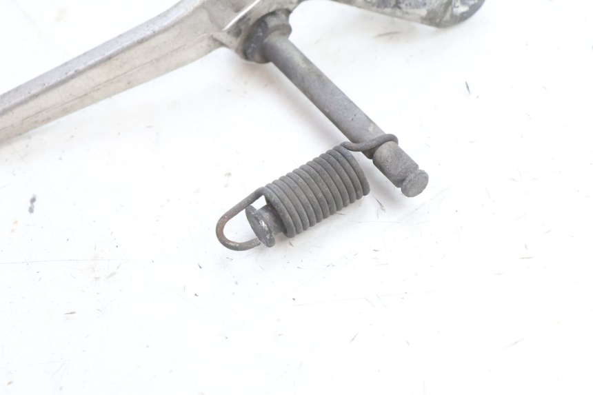 photo de PEDAL DO FREIO YAMAHA XJR 1300 (1998 - 2002) - Pontos de fixação