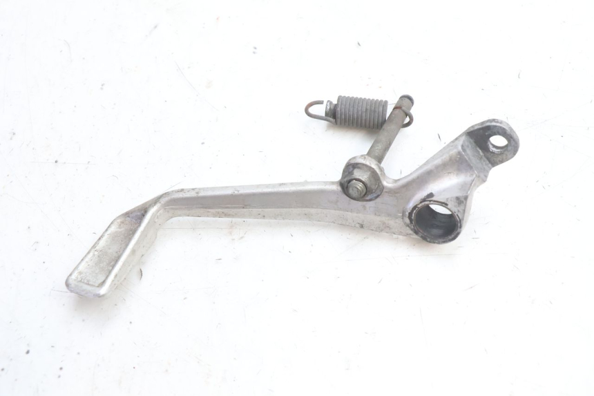 photo de PEDAL DO FREIO YAMAHA XJR 1300 (1998 - 2002) - Estado da superfície