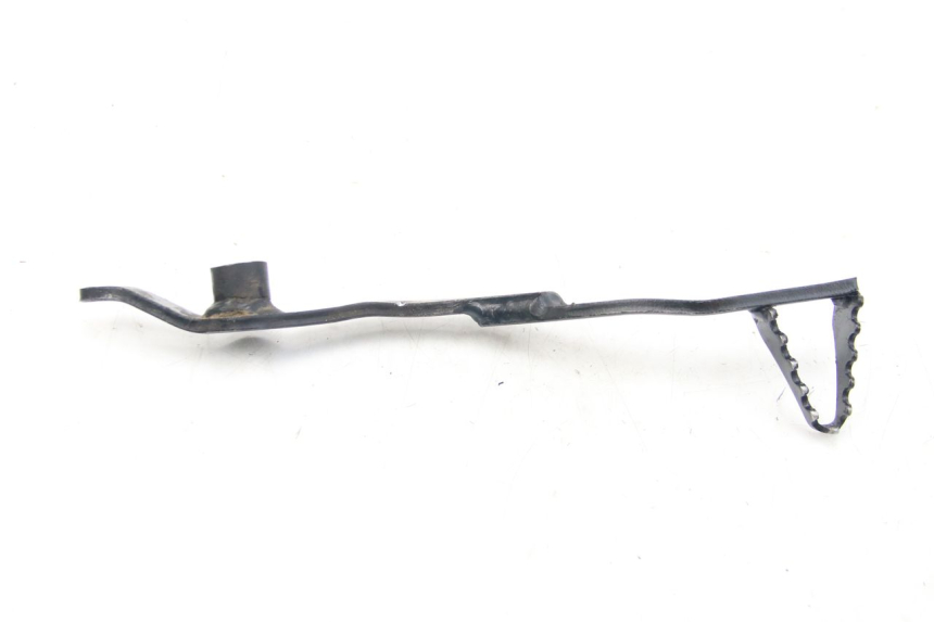 photo de PEDALE DE FREIO PEUGEOT XP6 50 (1997 - 2003) - Zoom do estado de desgaste
