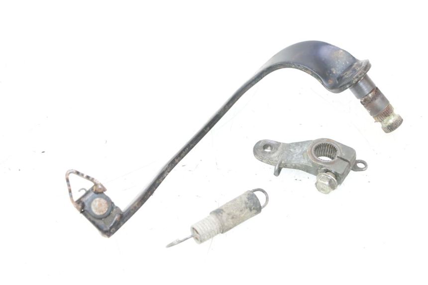 photo de PEDAL DO FREIO HONDA XRV AFRICA TWIN 750 (1990 - 1992) - Vista principal
