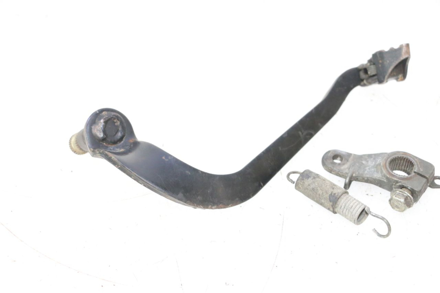 photo de PEDAL DO FREIO HONDA XRV AFRICA TWIN 750 (1990 - 1992) - Outro ângulo de visão