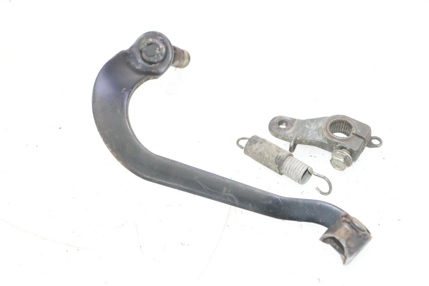 photo de PEDAL DO FREIO HONDA XRV AFRICA TWIN 750 (1990 - 1992) - Ampliação técnica
