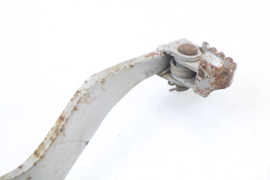 photo de PEDALEIRA DE FREIO HYOSUNG XRX 125 (2000 - 2008) - Outro ângulo de visão