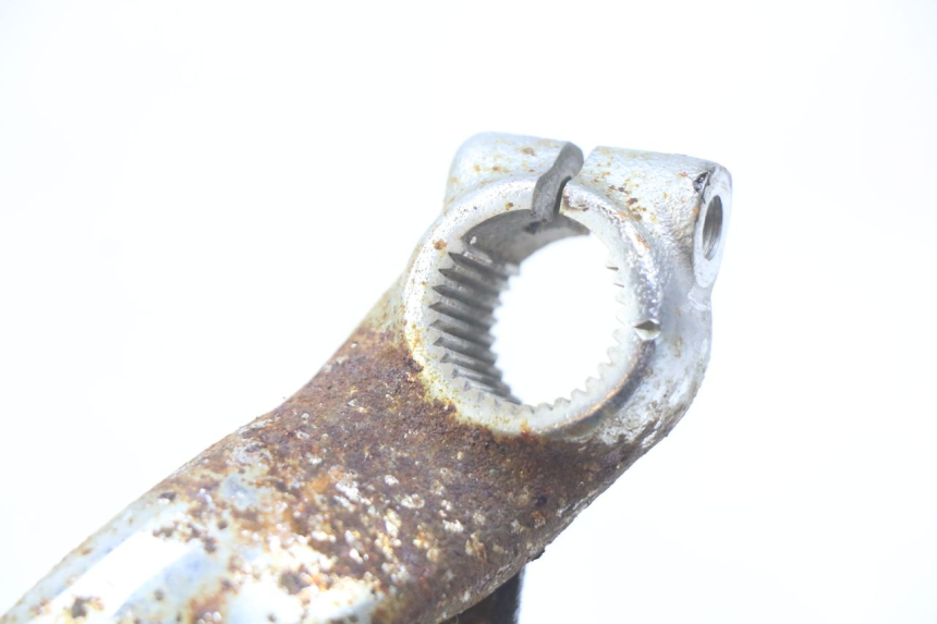 photo de PEDALEIRA DE FREIO YAMAHA XV VIRAGO 750 (1984 - 1998) - Detalhe da peça