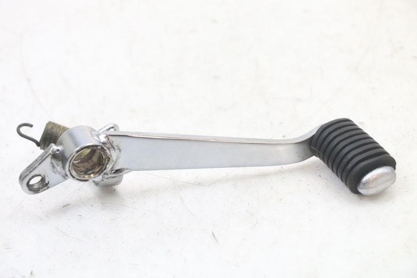 photo de PEDALEIRA DE FREIO YAMAHA FZS FAZER 600 (2001 - 2003) - Detalhe da peça