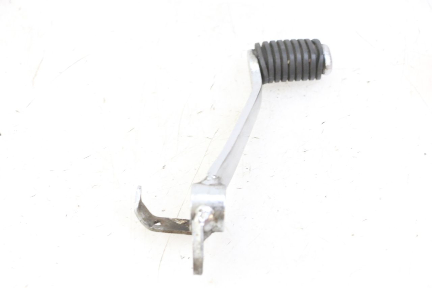 photo de PEDALEIRA DE FREIO YAMAHA FZS FAZER 600 (2001 - 2003) - Zoom do estado de desgaste