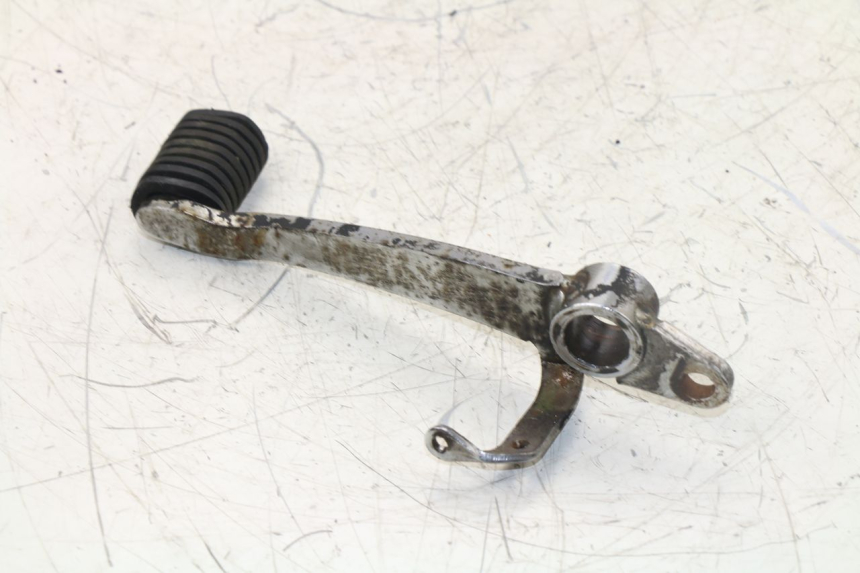 photo de PEDALE DE FREIO YAMAHA FZS FAZER 600 (1998 - 2001) - Detalhe da peça