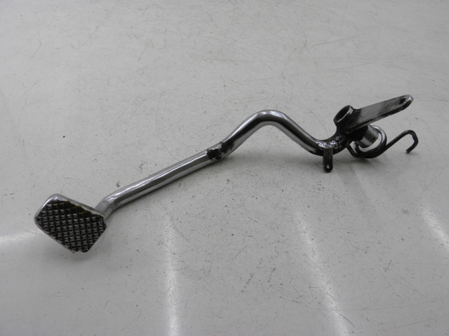 photo de PEDALE DE FREIO YAMAHA YBR CUSTOM 125 (2008 - 2010) - Vista principal