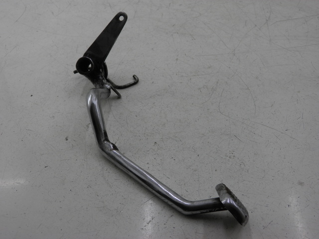 photo de PEDALE DE FREIO YAMAHA YBR CUSTOM 125 (2008 - 2010) - Outro ângulo de visão