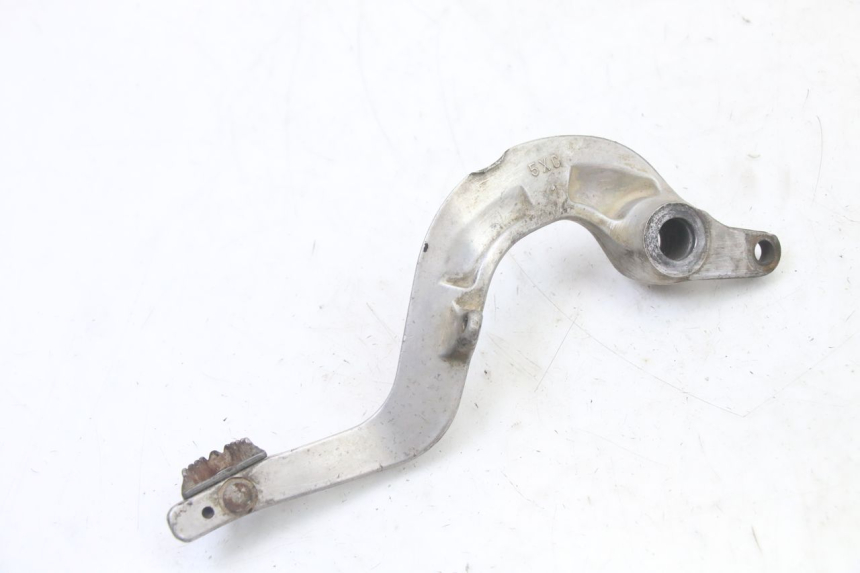 photo de PEDALEIRA DE FREIO YAMAHA YZ-F YZF 250 (2007 - 2013) - Vista geral