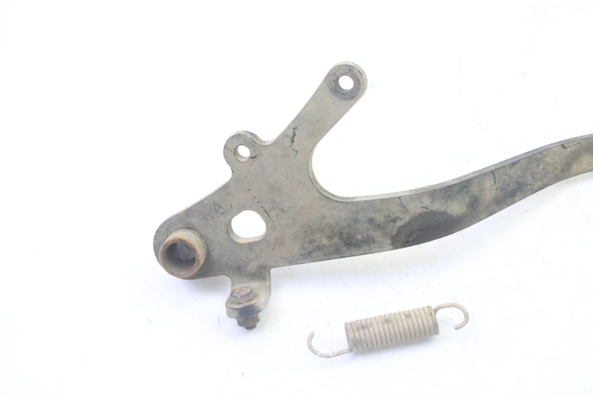 photo de PEDALEIRA DE FREIO YAMAHA YFM GRIZZLY 550 (2008 - 2015) - Detalhe da peça