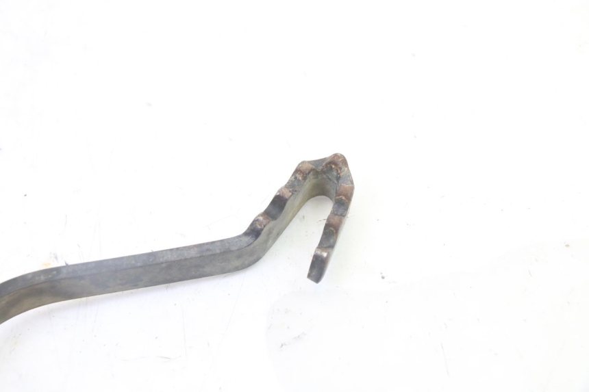 photo de PEDALEIRA DE FREIO YAMAHA YFM GRIZZLY 550 (2008 - 2015) - Zoom do estado de desgaste