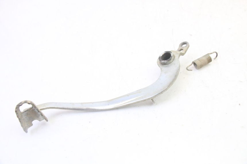 photo de PEDALEIRA DE FREIO YAMAHA YFM R RAPTOR 250 (2008 - 2014) - Ampliação técnica