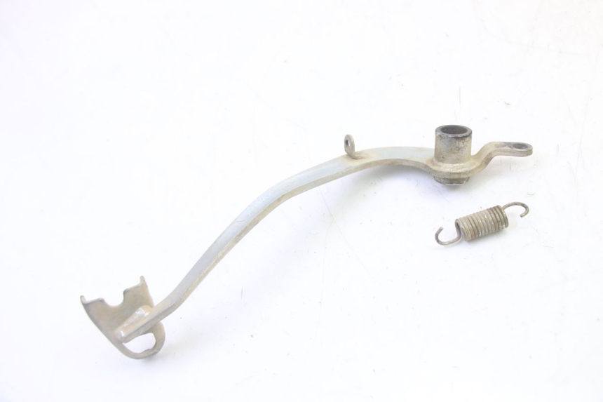 photo de PEDALEIRA DE FREIO YAMAHA YFM R RAPTOR 250 (2008 - 2014) - Pontos de fixação