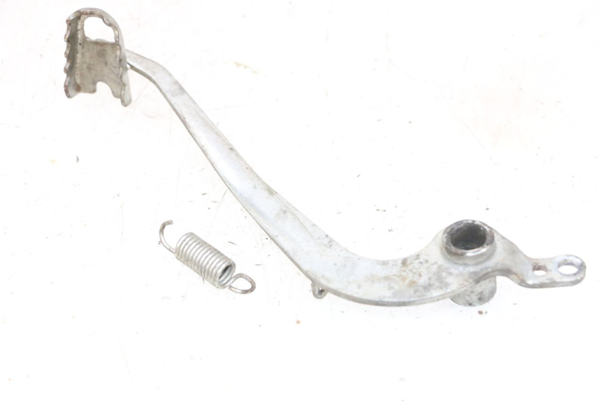 photo de PEDALEIRA DE FREIO YAMAHA YFM R RAPTOR 250 (2008 - 2014) - Ampliação técnica