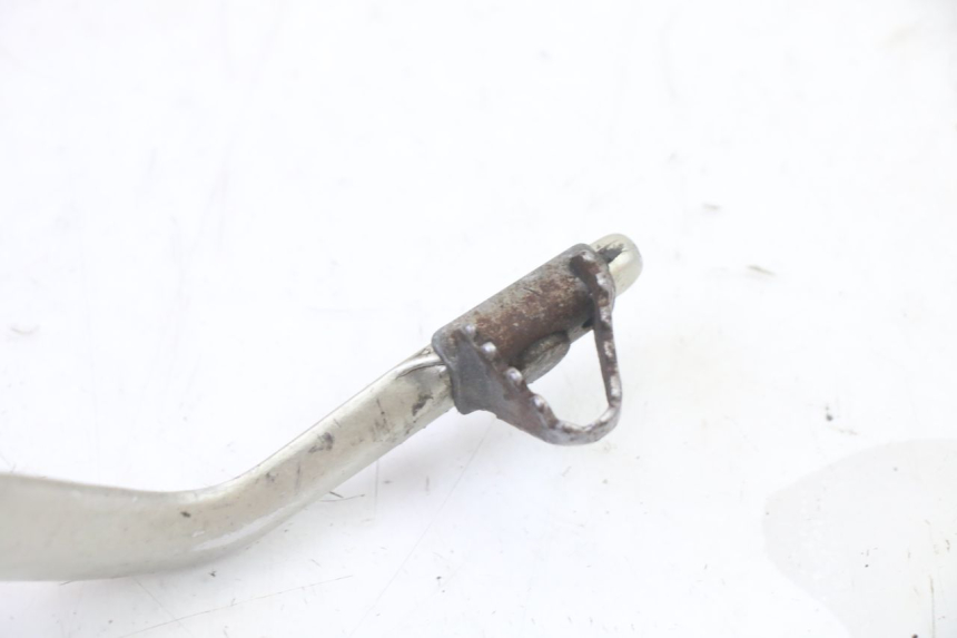 photo de PEDALE DE FREIO YAMAHA YZ 125 (1998 - 2005) - Zoom do estado de desgaste